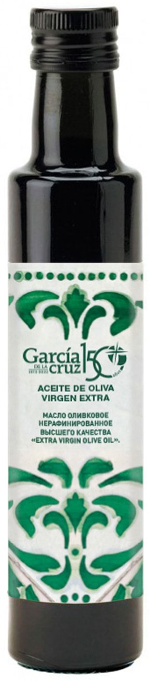 Масло олив Garcia de la Cruz ev 250/6. Garcia de la Cruz масло оливк. E.V Organic 250мл. Масло олив Garcia de la Cruz ev 500. Масло garcia de la cruz