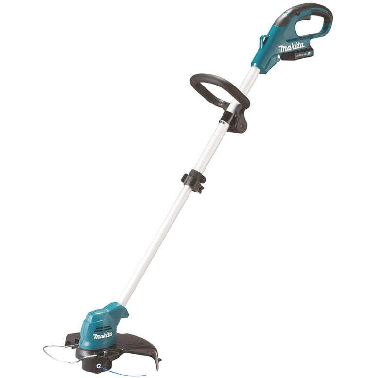 Коса аккумуляторная для травы. Makita ur100dwaex. Аккумуляторный триммер Makita ur100dwaex. Триммер садовый аккумуляторный Макита. Аккумуляторная коса Makita dur369.