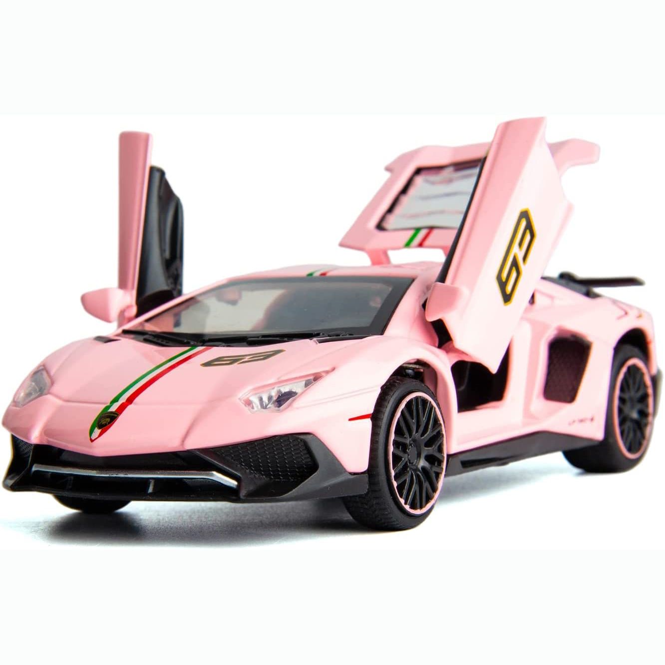 RIVERTOYS автомобиль Lambo e002ee