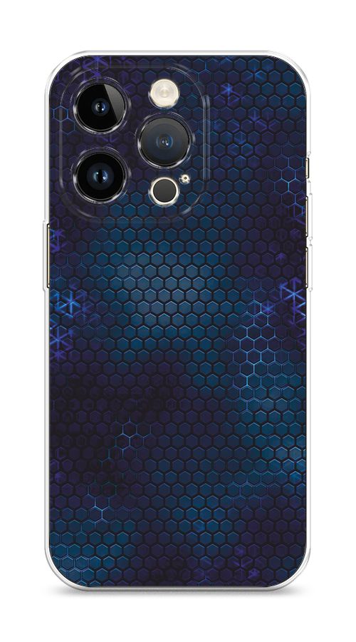 Микрофон айфон 13