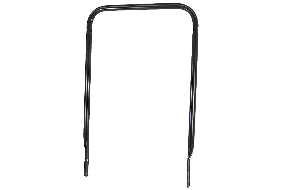 макита plm4100. нижняя рукоятка. нижняя рукоятка для газонокосилки bosch arm 37. F016f04734). крепеж ручки культиватора champion 4401 / 5602.