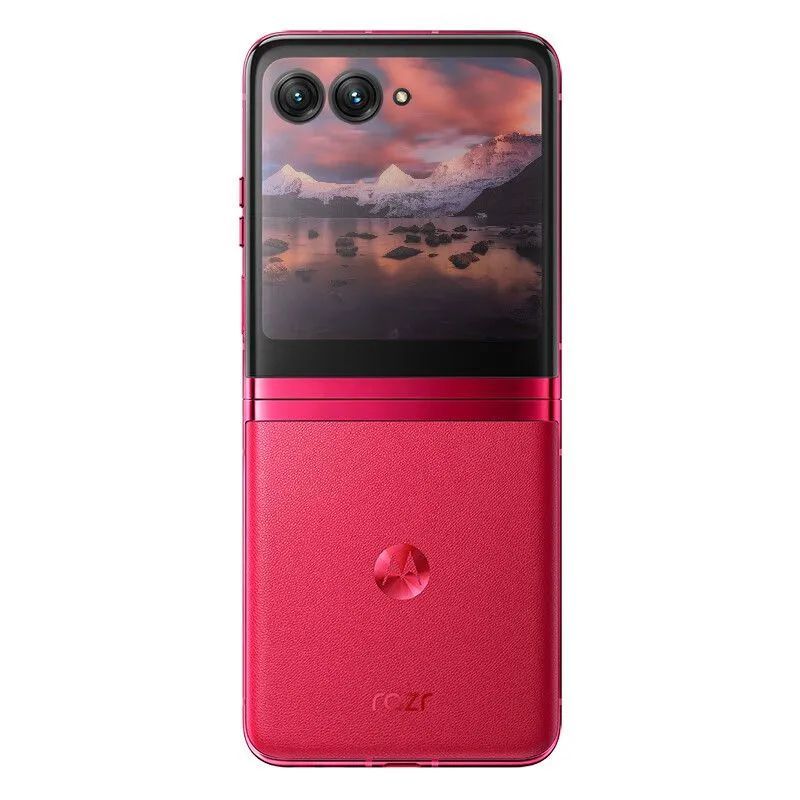 СмартфоныMotorola