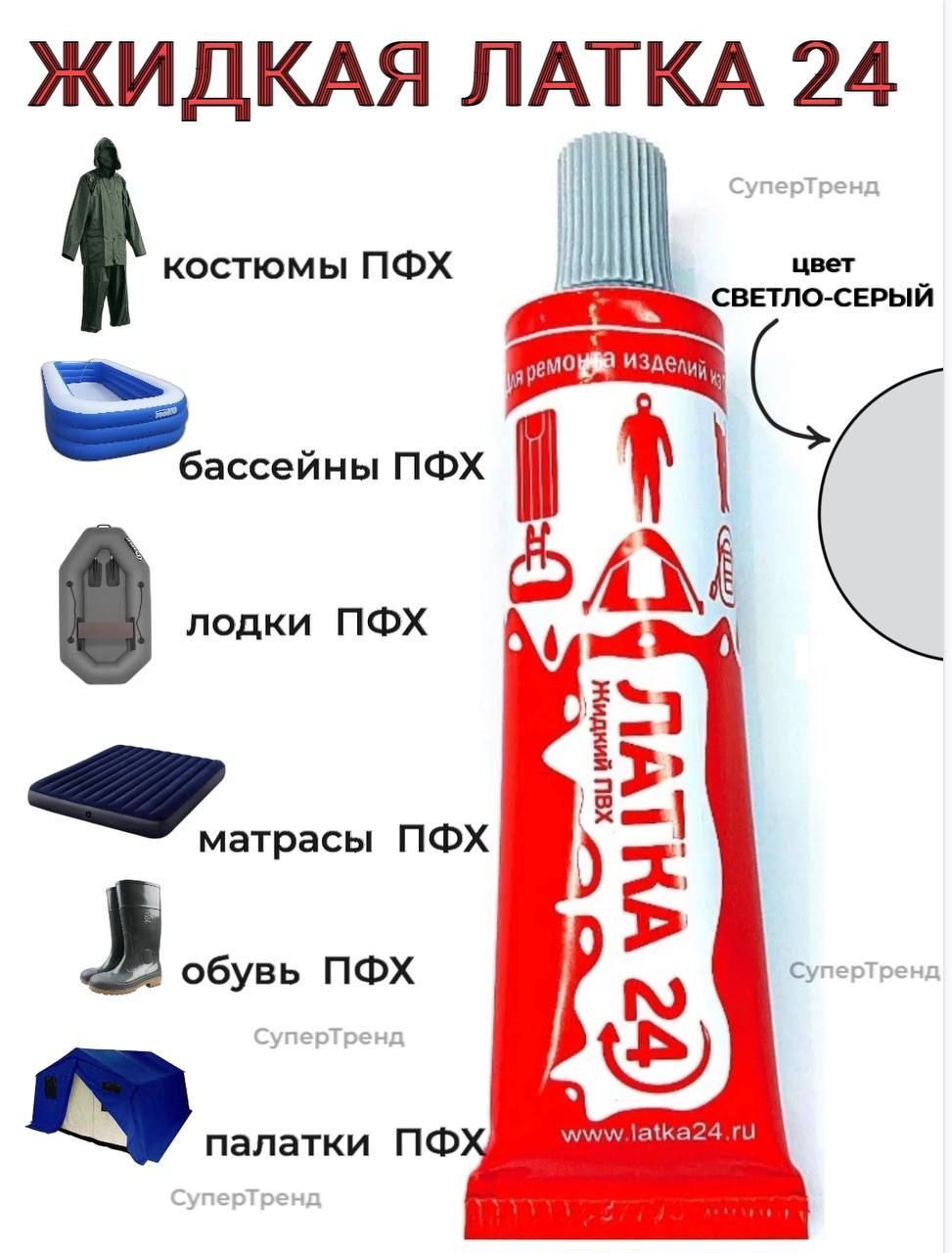Жидкая латка для бассейна. Жидкая латка для ПВХ лодок. Жидкая латка для резины. Латка для лодки алюминий