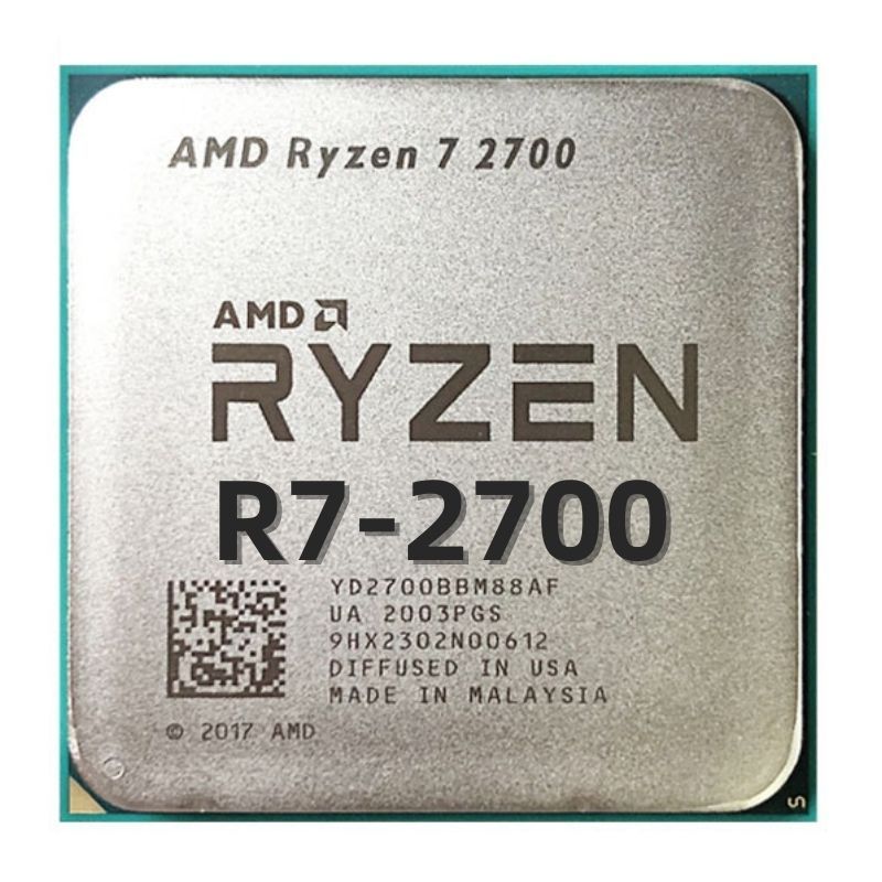 Ryzen 7 2700 Xbox – купить на OZON по низкой цене