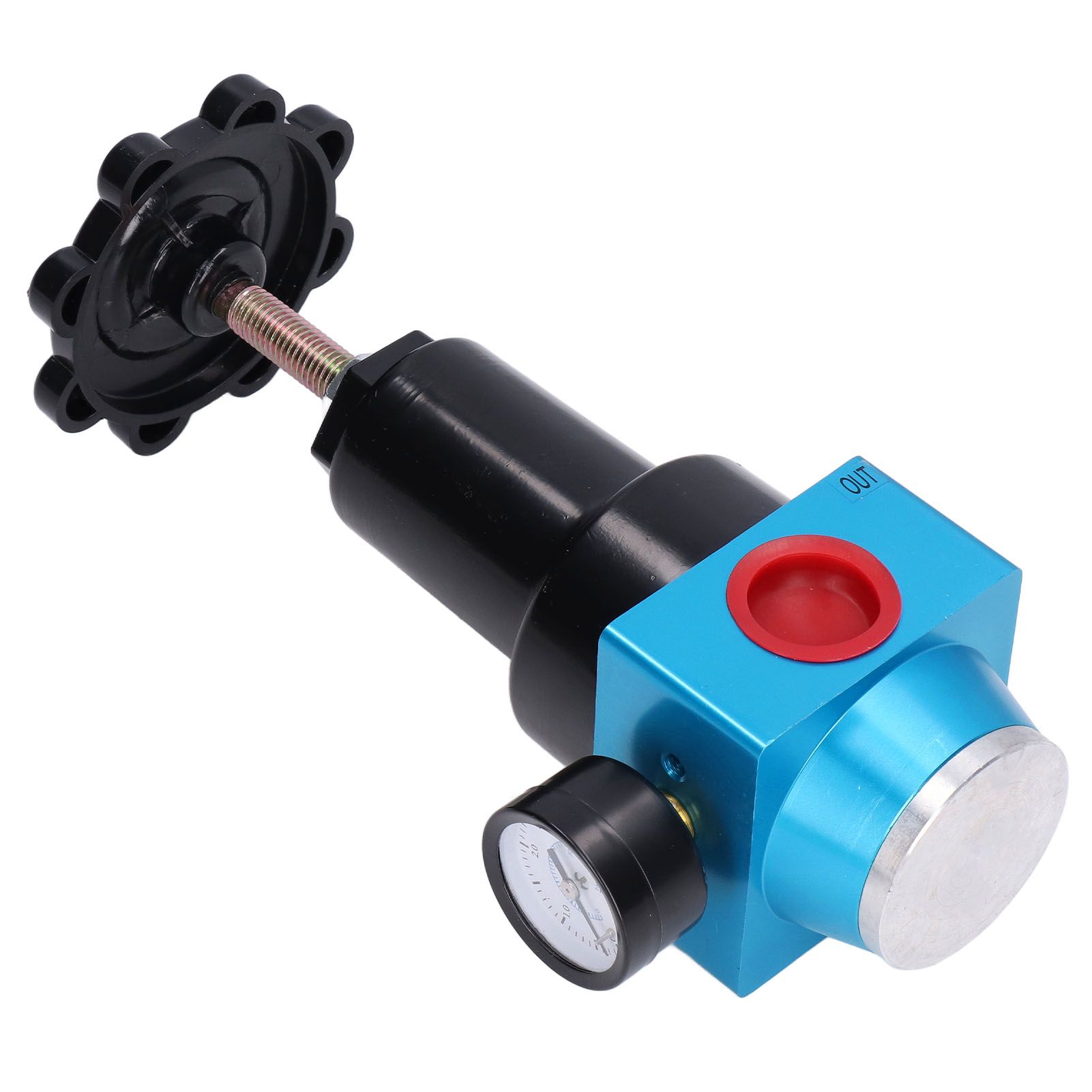 Steam pressure regulator фото 61