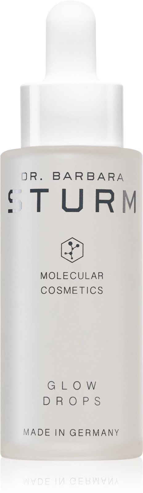 Косметика бриг. Barbara Sturm Clarifying Serum. Sturm Molecular Cosmetics. Barbara косметика крем для лица. Сыворотка Dr.Barbara Sturm super 30 мл.