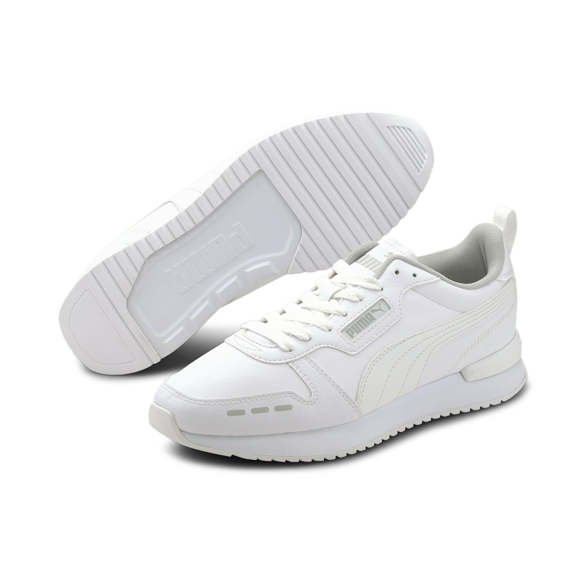 Кроссовки Puma r78