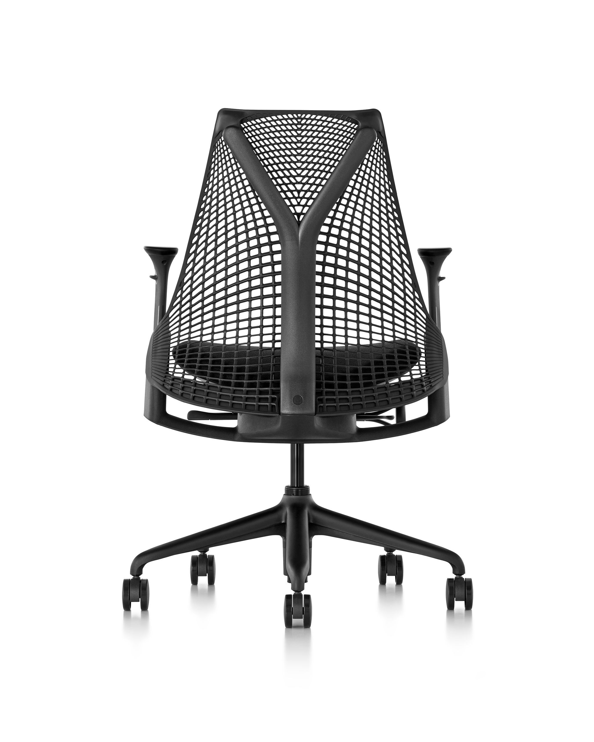 Кресло Herman Miller Sayl