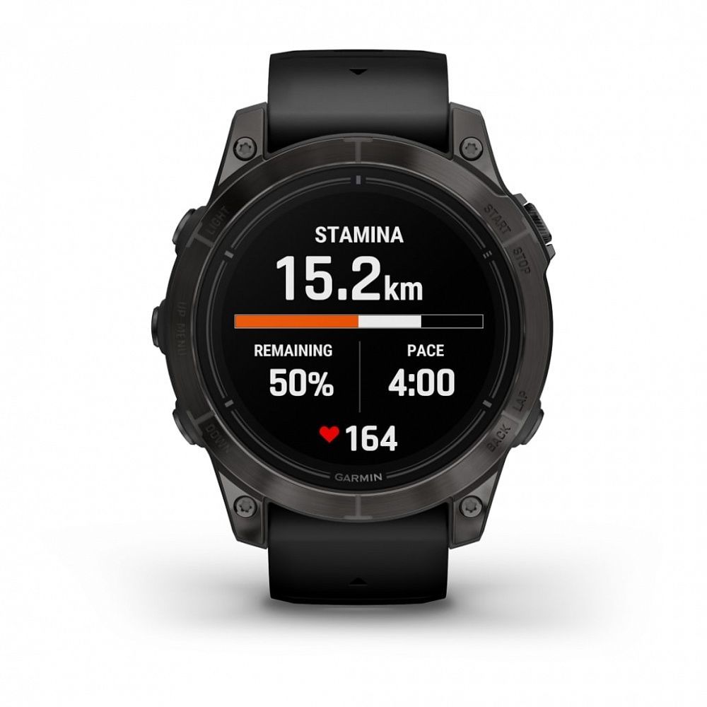 Garmin EPIX PRO Gen 2 Sapphire Edition 47 010 02803 11 DLC 2023