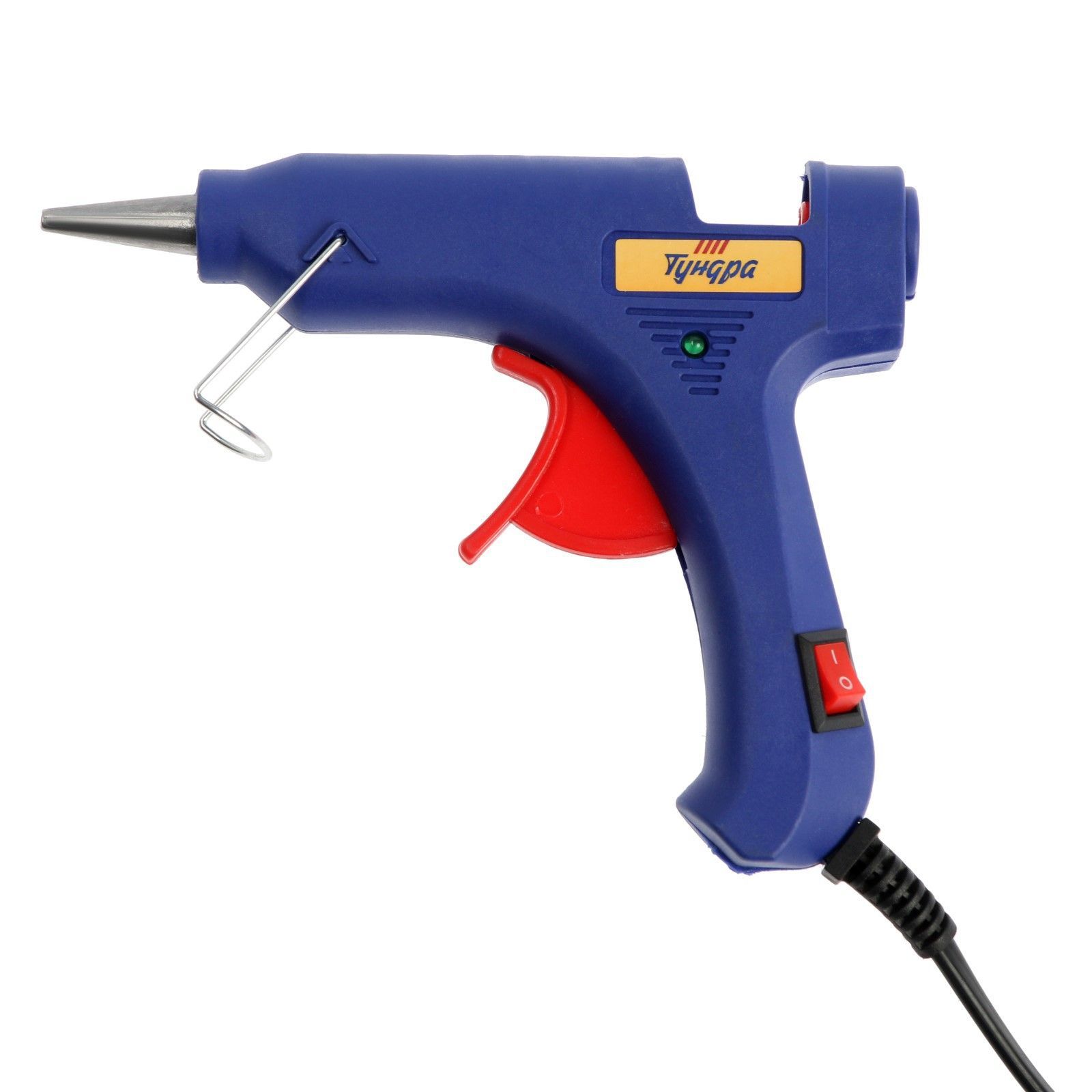 Клеевой пистолет hot Melt Glue Gun