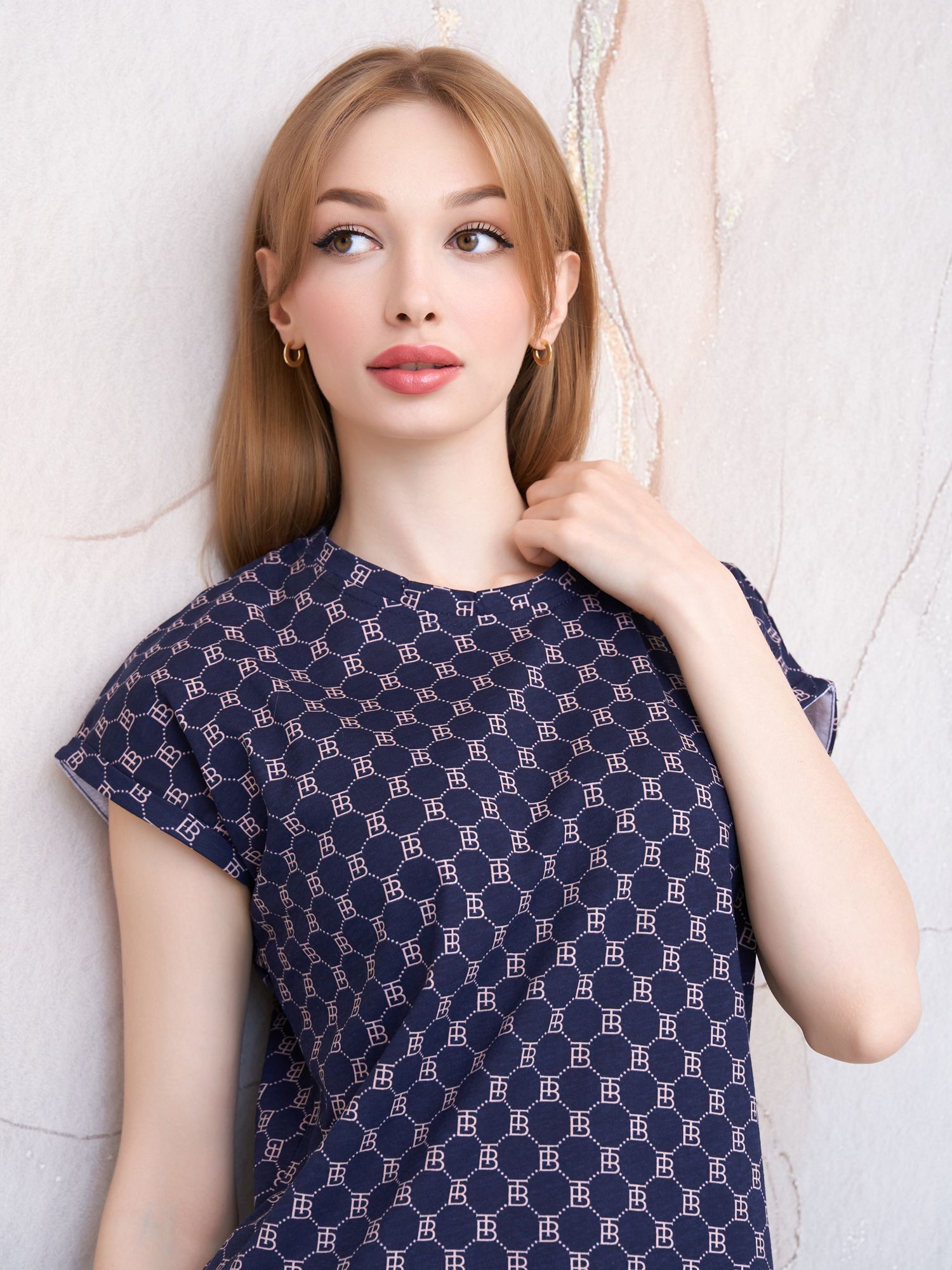 Футболка Женская коллекция