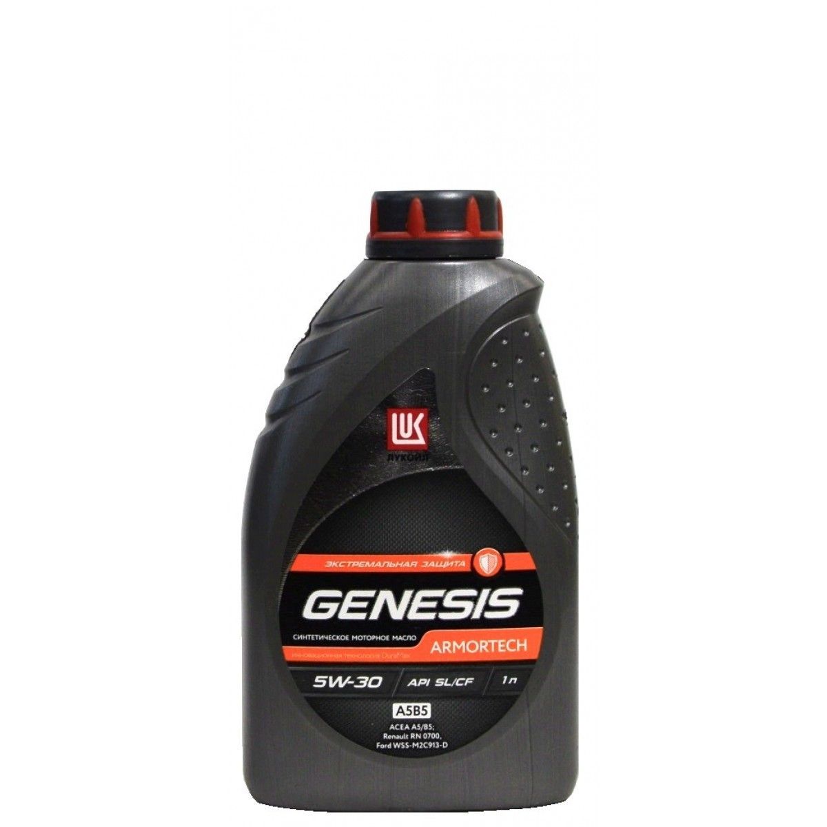 Genesis Armortech 5w 30 4л Купить