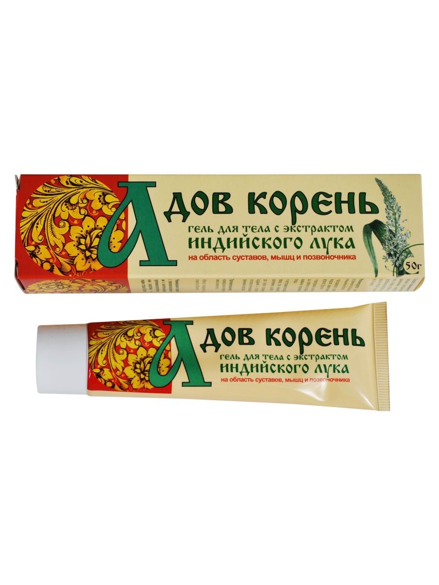 Адов корень с экстрактом индийского инструкция. Адов корень гель для тела с индийским луком 50г. Адов корень мазь.
