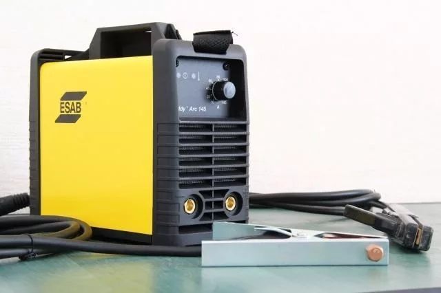 Купить Сварочный Аппарат Эсаб В Москве Недорого