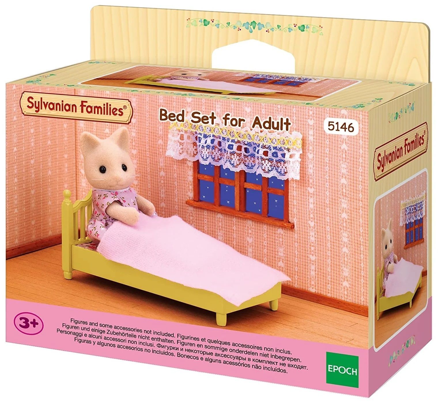 Sylvanian Families 5146