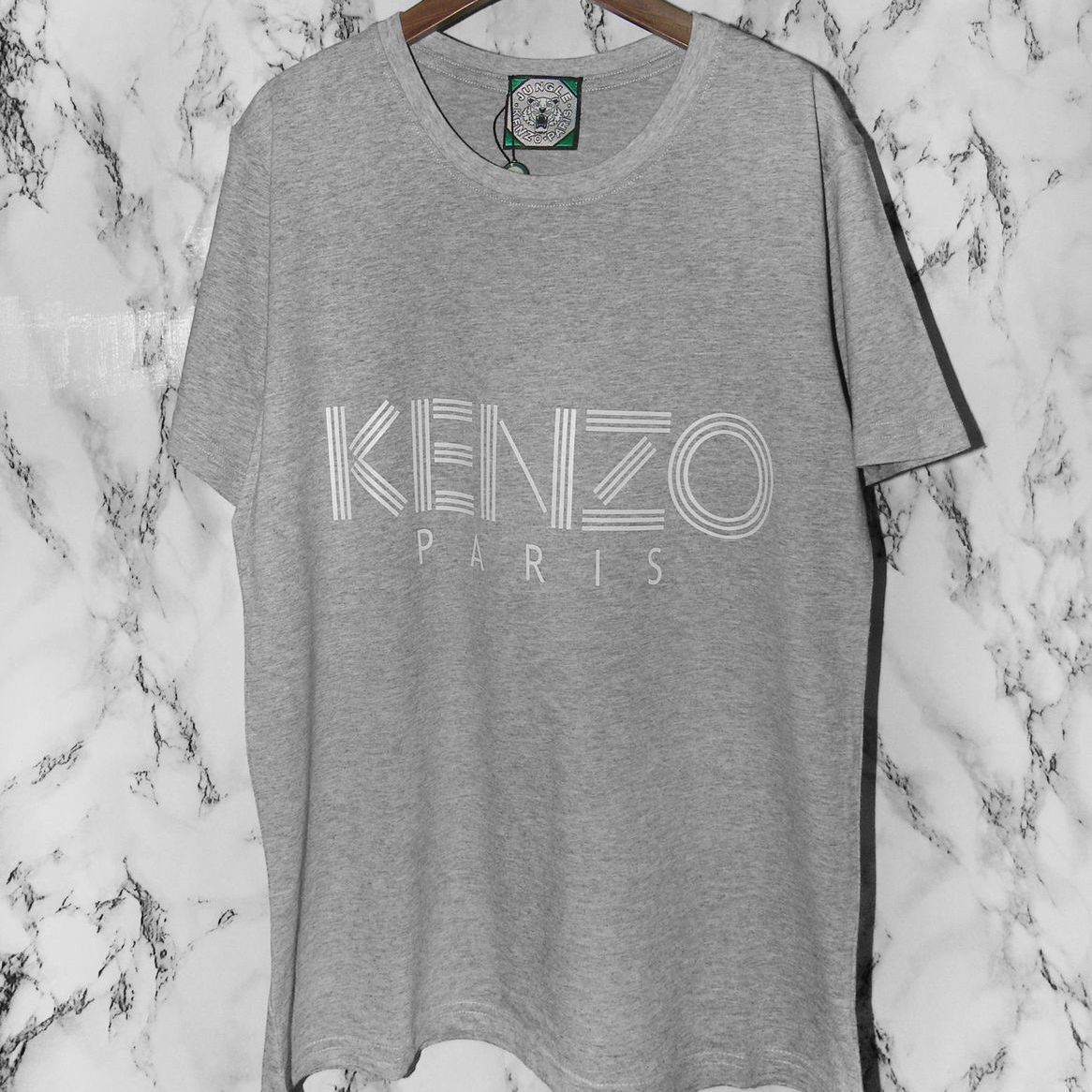 Kenzo Fish Sweatshirt