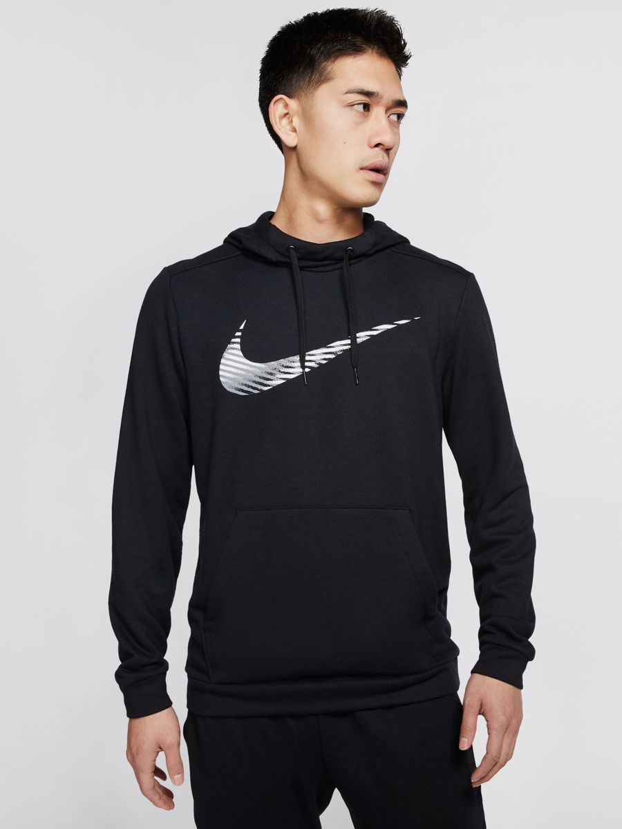 Nike 2025 dry hoodie