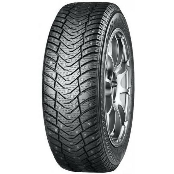 YokohamaiceGuardStudiG65Шинызимние215/55R1899T