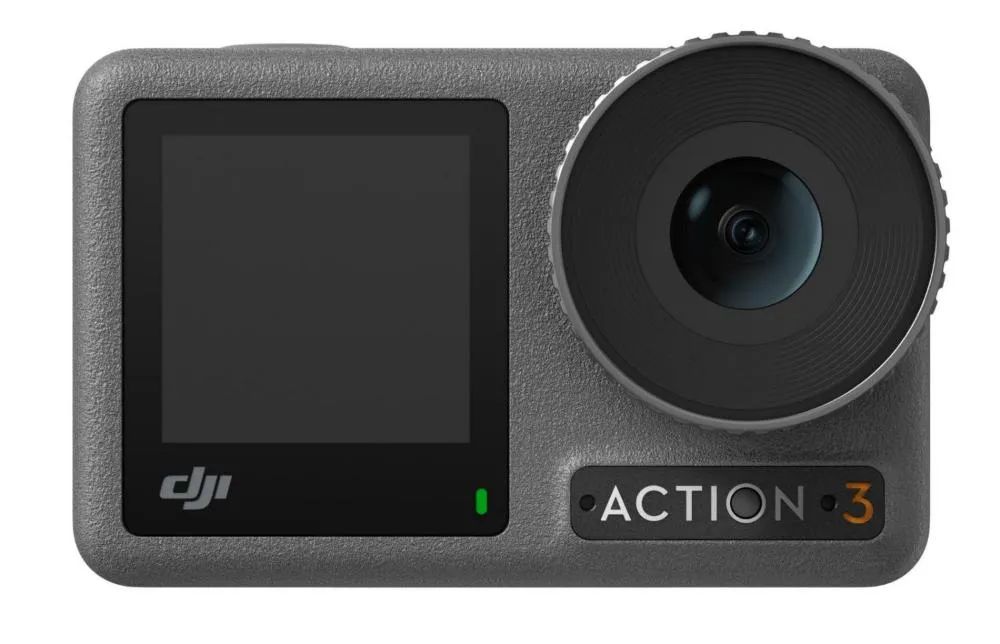 Экшн-камерыDJI