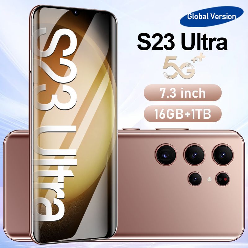 Смартфон s23 ultra russian ultimate edition