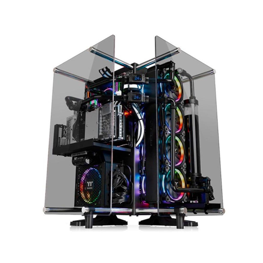Thermaltake core p90 tg black. Thermaltake Core p90. Thermaltake p8 TG. Thermaltake Core p90 TG. Корпус Thermaltake Core p8 TG.