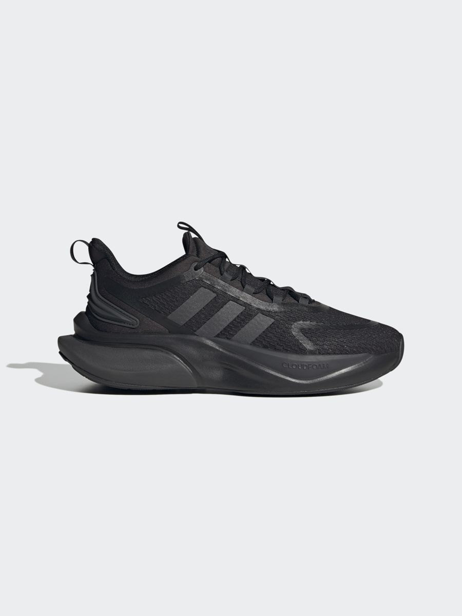 Adidas 2024 black cloudfoam