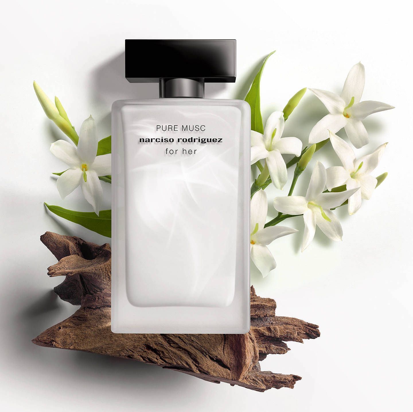 Духи родригес белые. Narciso Rodriguez Pure Musk for her 100 ml. Narciso Rodriguez Pure Musk. Pure Musk Narciso Rodriguez for her. Духи Pure Musk Narciso Rodriguez for her.