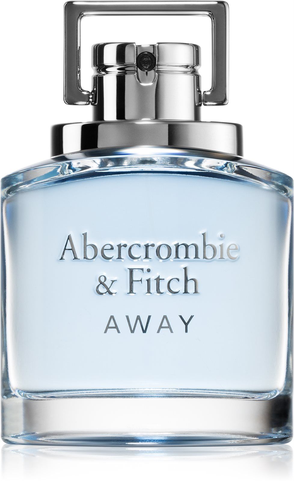 Abercrombie fitch away отзывы. Abercrombie Fitch authentic men 50ml.