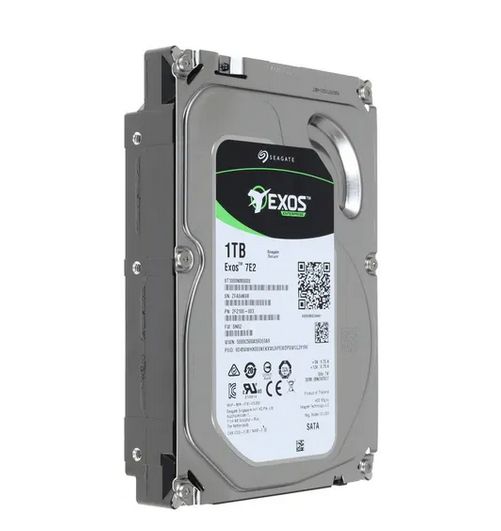 Карта памяти seagate 1 тб