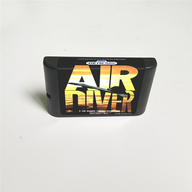 Air Diver