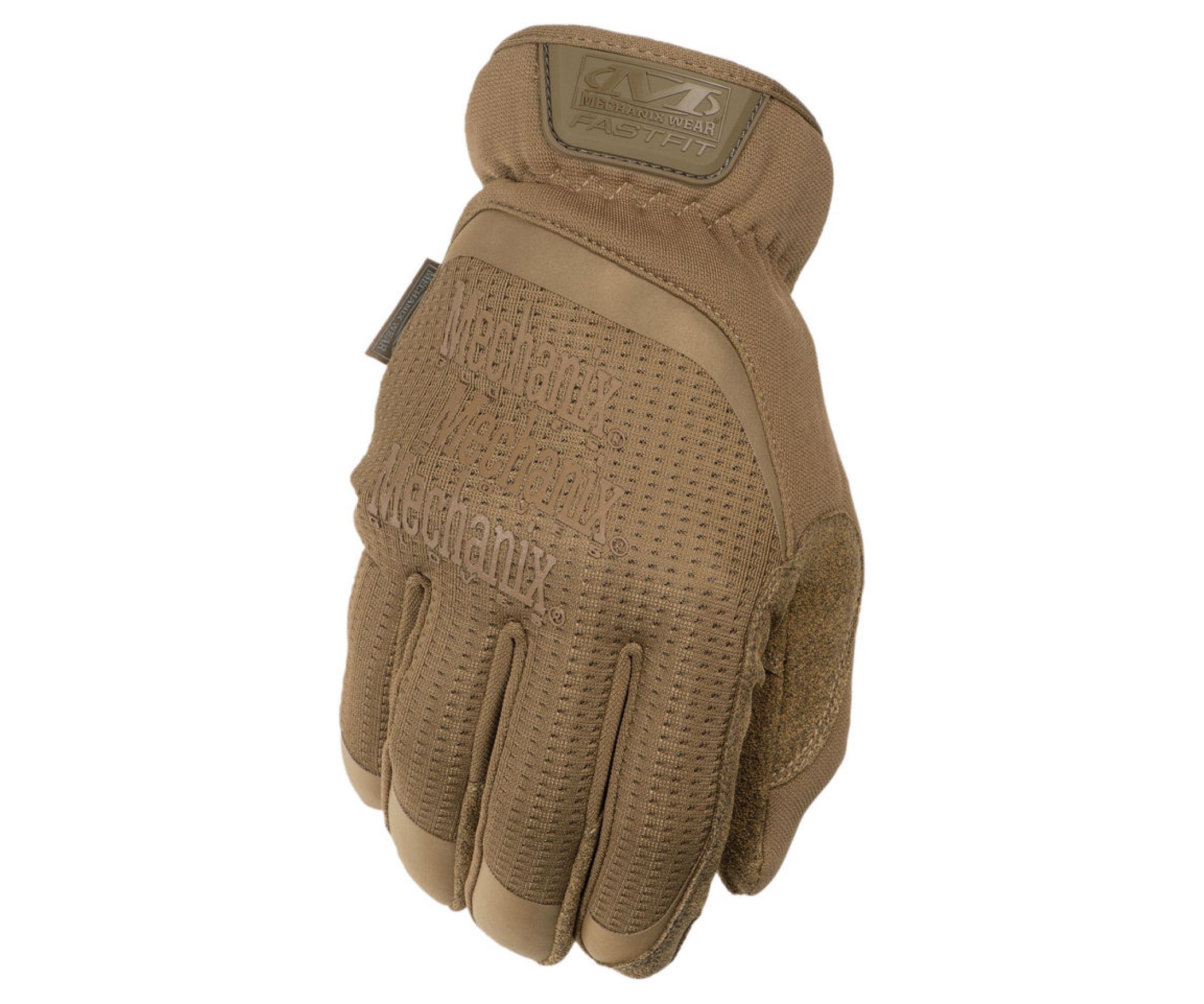 Перчатки тактические Mechanix Wear Tactical FastFit (Coyote) L