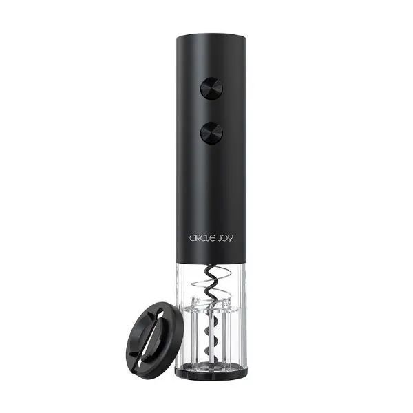 Электрический штопор Circle Joy Comet Electric Wine Opener (CJ-EKPQ10) EU