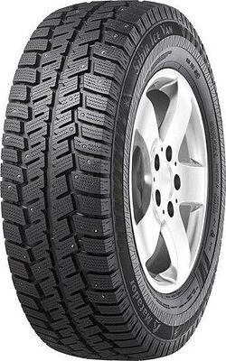 MatadorMPS-500SibirIceVanШинызимние225/65R16С112RШипованные