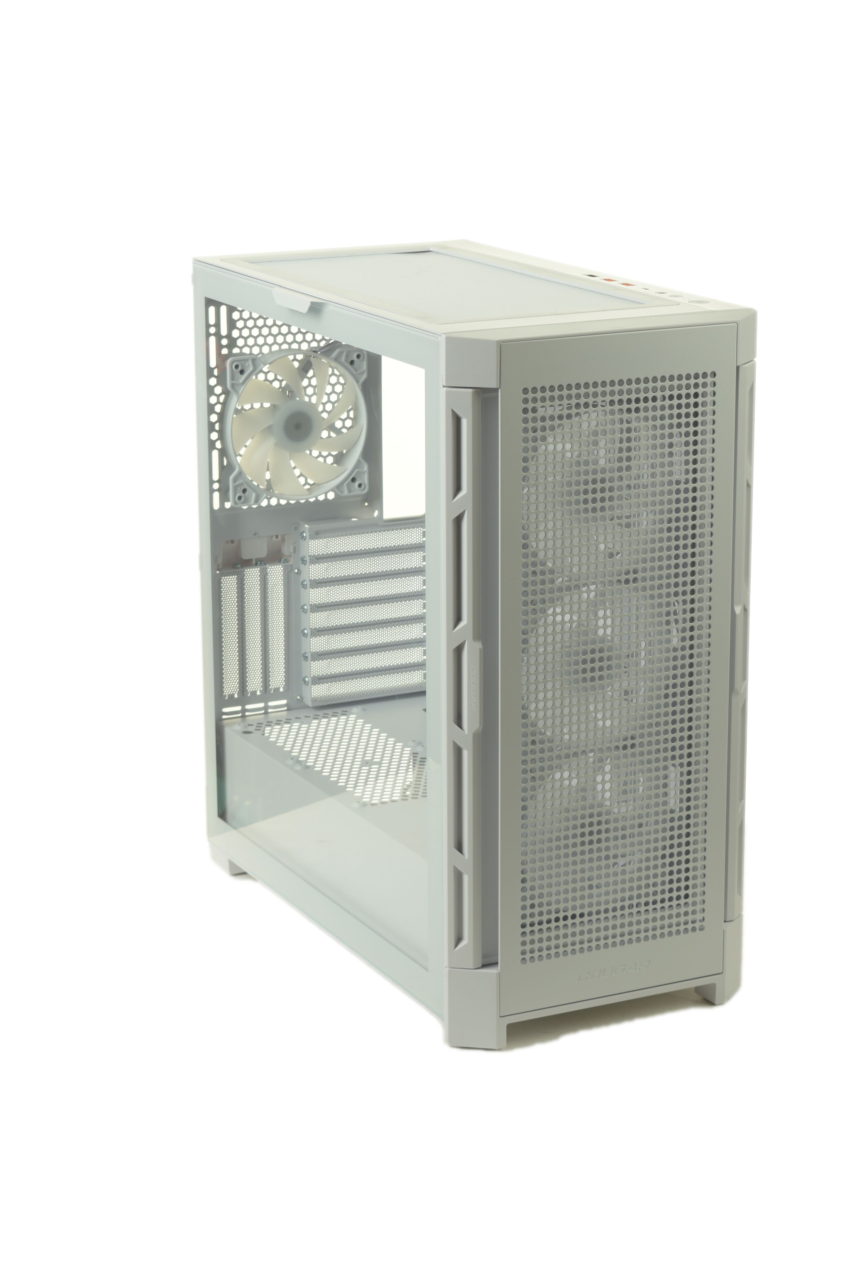 Корпус airface rgb