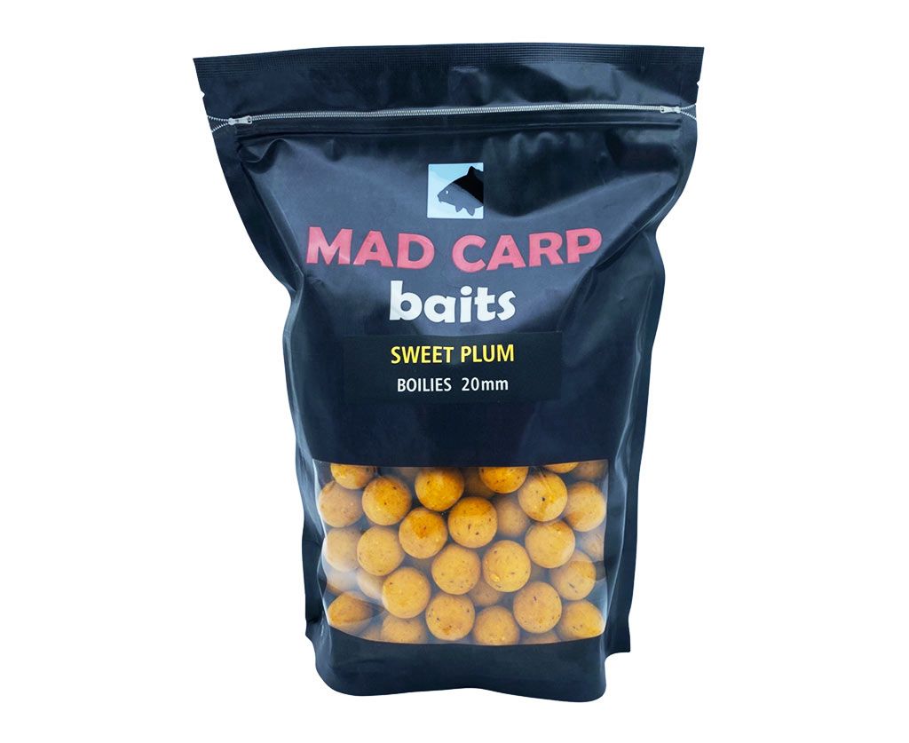 Бойлы тонущие Mad Carp Baits Mulberry Black 1kg. Mad Carp бойлы. Бойлы Sweet Plum. Мад Карп интернет магазин.