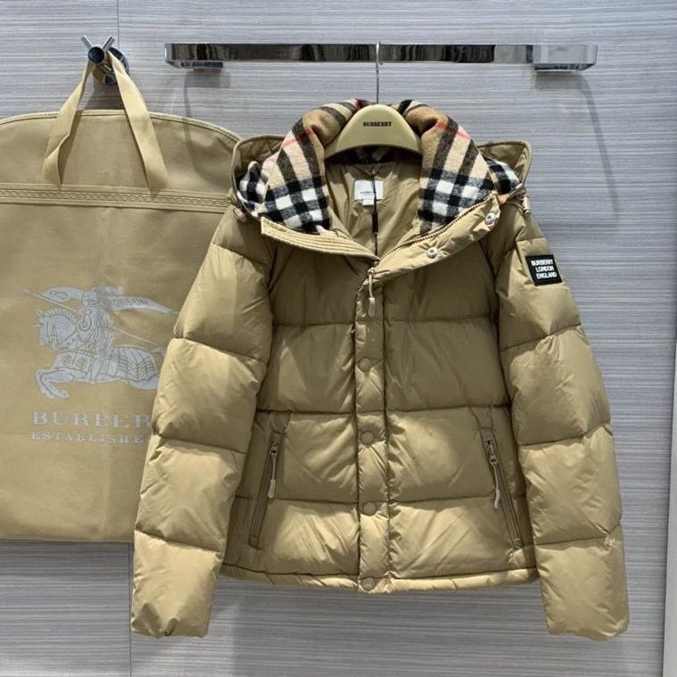 Burberry segunda 2025 mano 50cc