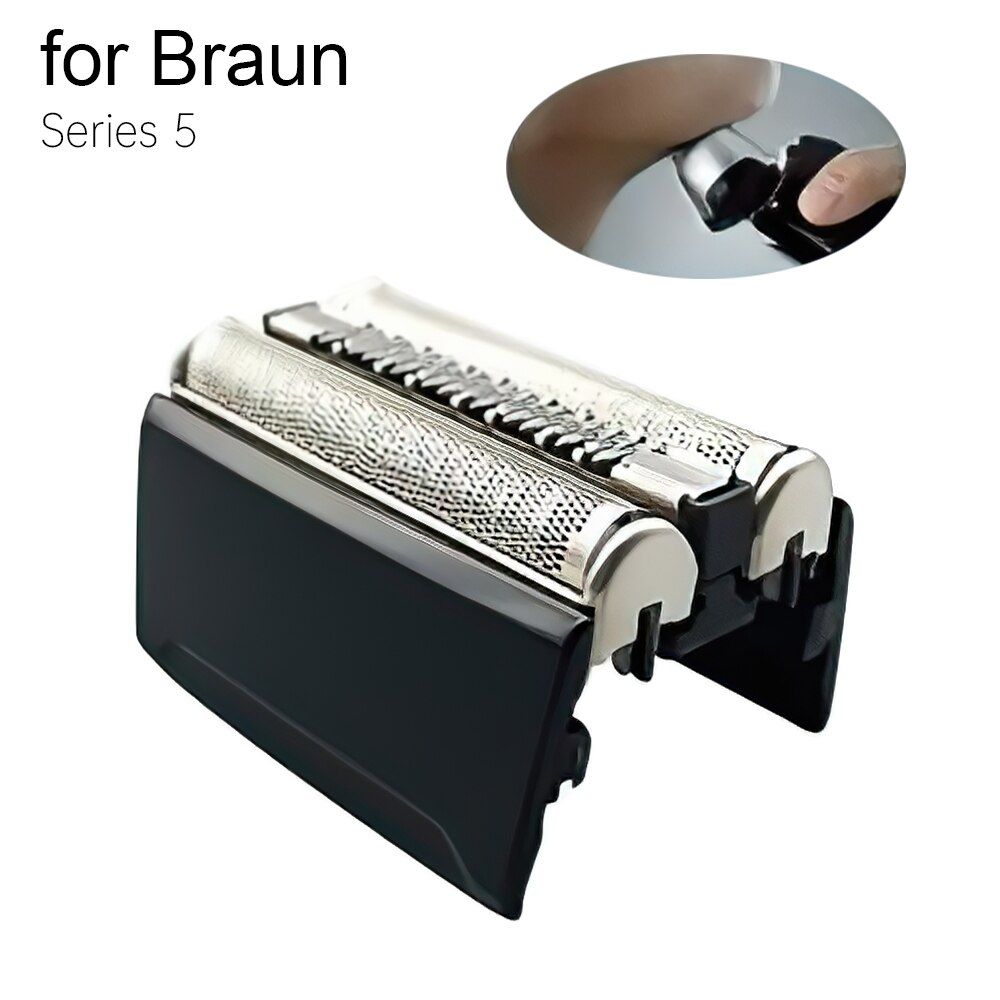 Сменная головка для Braun 52B для бритвы Braun серии 5 5020S 5030 5030S 5040S 5050 5050CC 5070 5070cc 5090CC