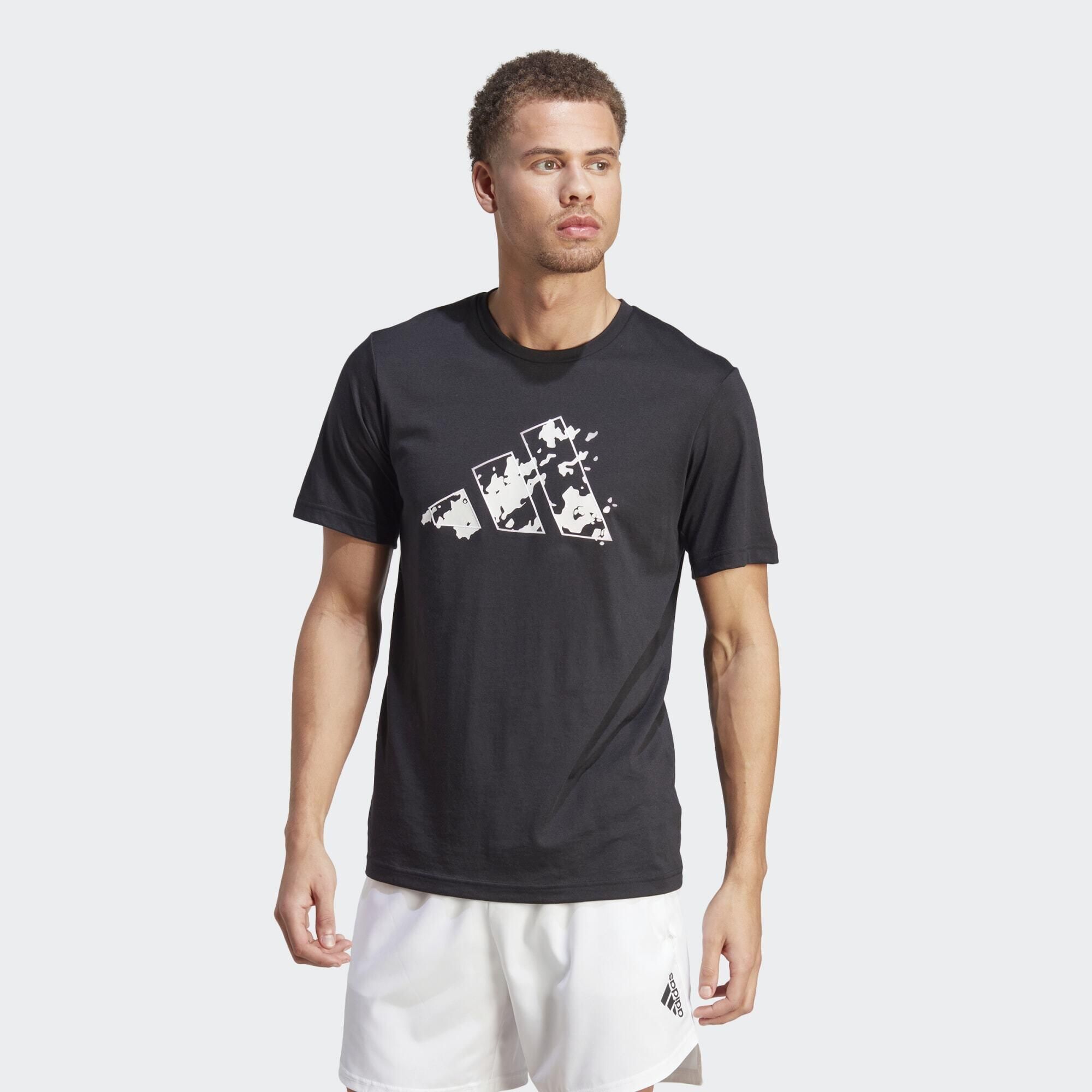 Adidas ti Shirt