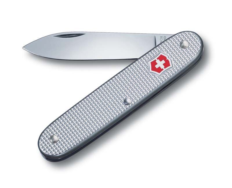 Нож перочинный Pioneer (1 функция) VICTORINOX 0.8000.26