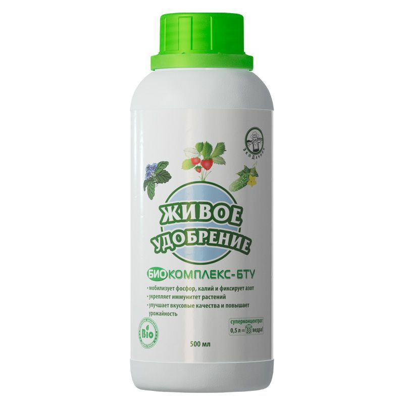 фитохелп. интернет магазин био комплекс. биокомплекс-бту для почвы 500мл (15шт). биокомплекс-бту 250 мл. эко дачник бту.