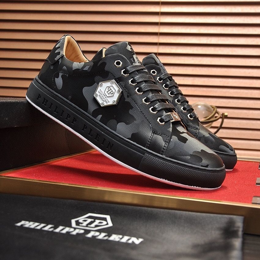 Ferrari Philipp plein