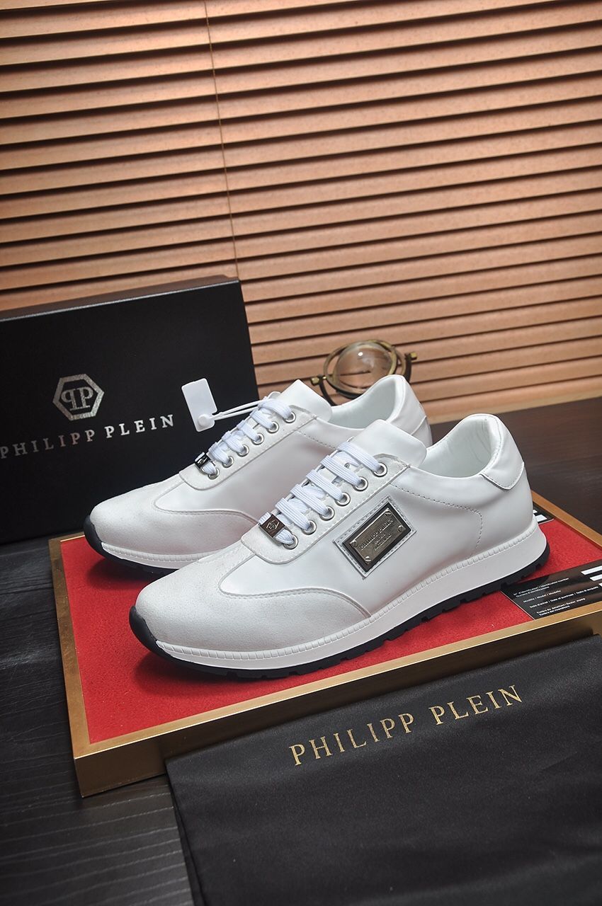 Ferrari Philipp plein