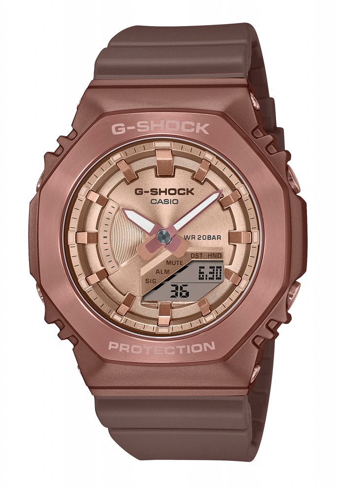 G shock rose gold limited edition online