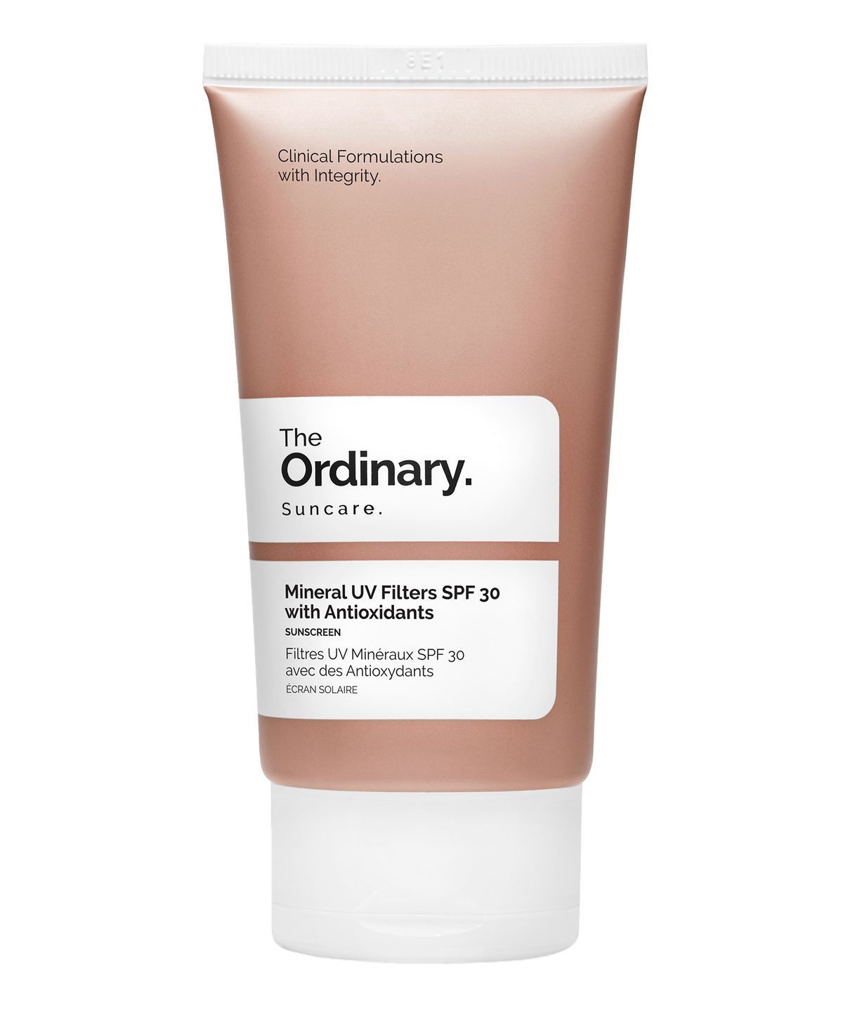 The Ordinary Сыворотка для лица Антивозрастной уход, 50 мл