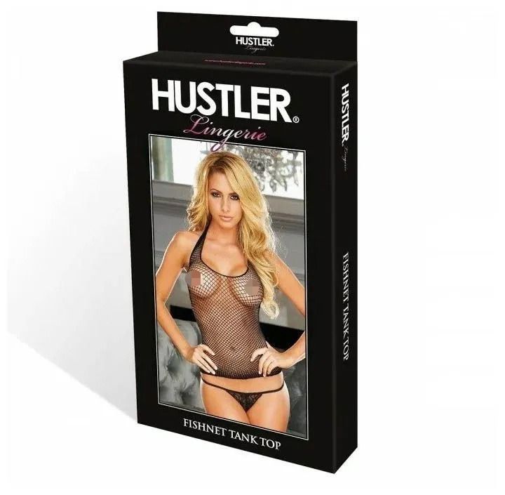 Топ Hustler Lingerie