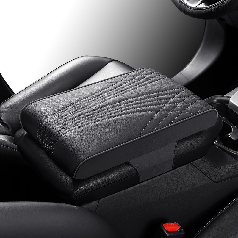 1pc car Armrest Pad