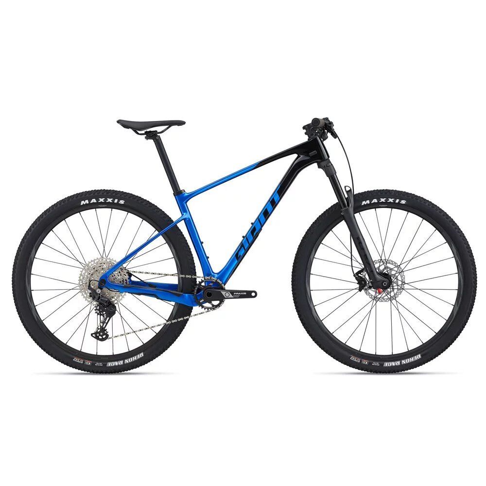 Giant xtc 2020 on sale