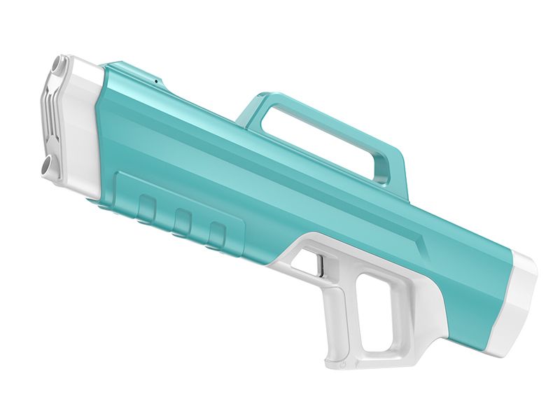 Mijia pulse water gun mjmcsq01ms. Водный дробовик. Водяное ружье Xiaomi.