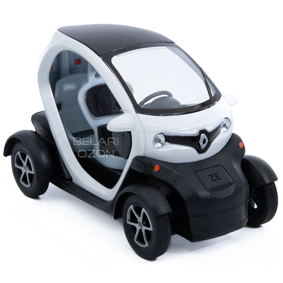 Renault Twizy 2018