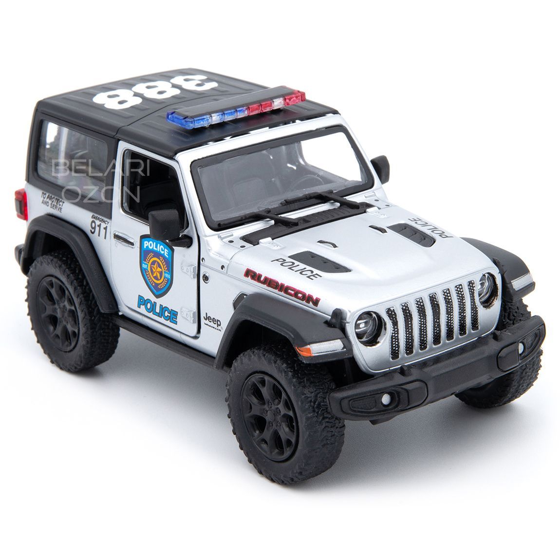 Kinsmart jeep on sale